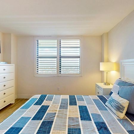 Sunset Dreams Apartment มาร์โกไอส์แลนด์ ภายนอก รูปภาพ