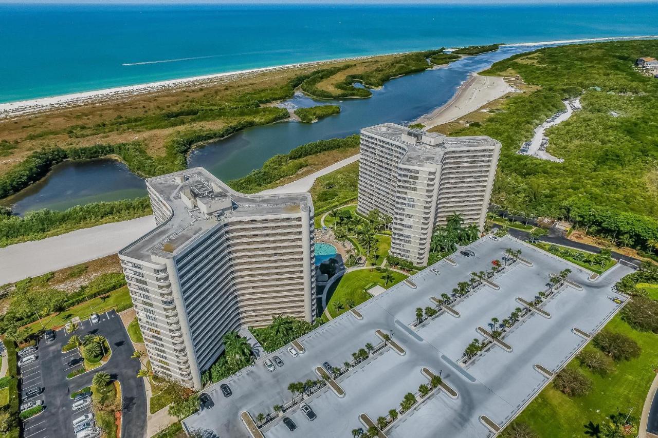 Sunset Dreams Apartment มาร์โกไอส์แลนด์ ภายนอก รูปภาพ