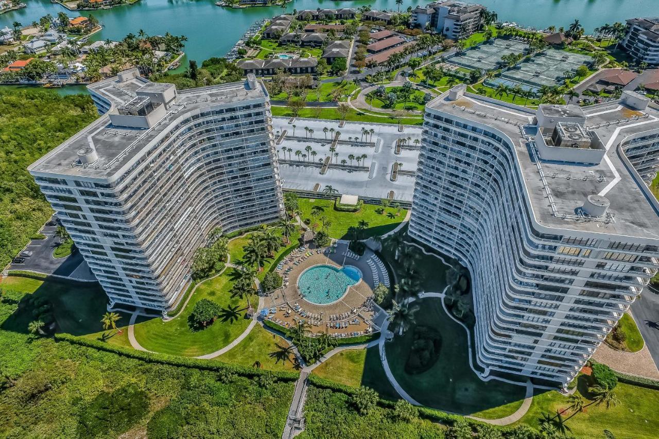 Sunset Dreams Apartment มาร์โกไอส์แลนด์ ภายนอก รูปภาพ