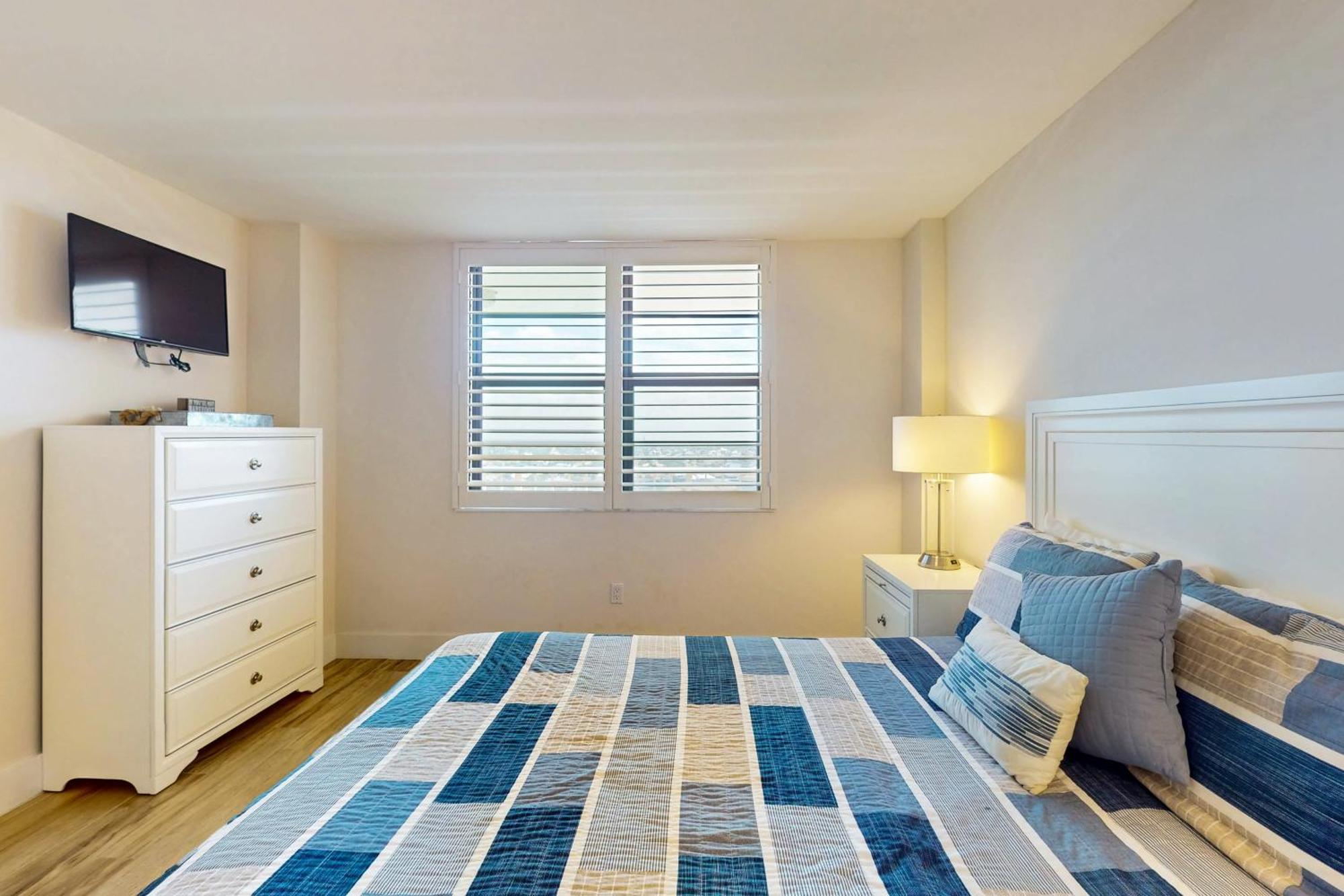Sunset Dreams Apartment มาร์โกไอส์แลนด์ ภายนอก รูปภาพ
