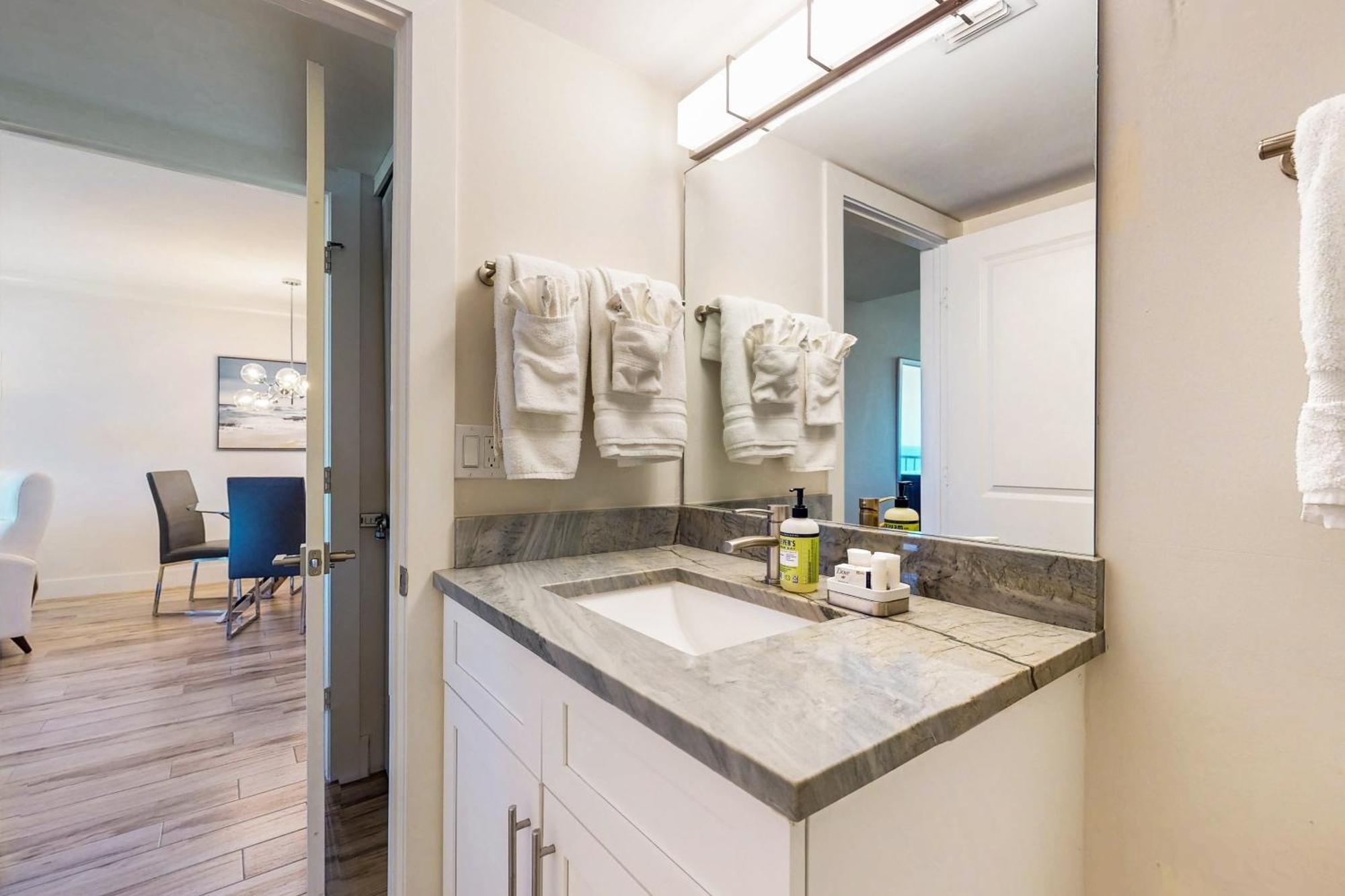 Sunset Dreams Apartment มาร์โกไอส์แลนด์ ภายนอก รูปภาพ