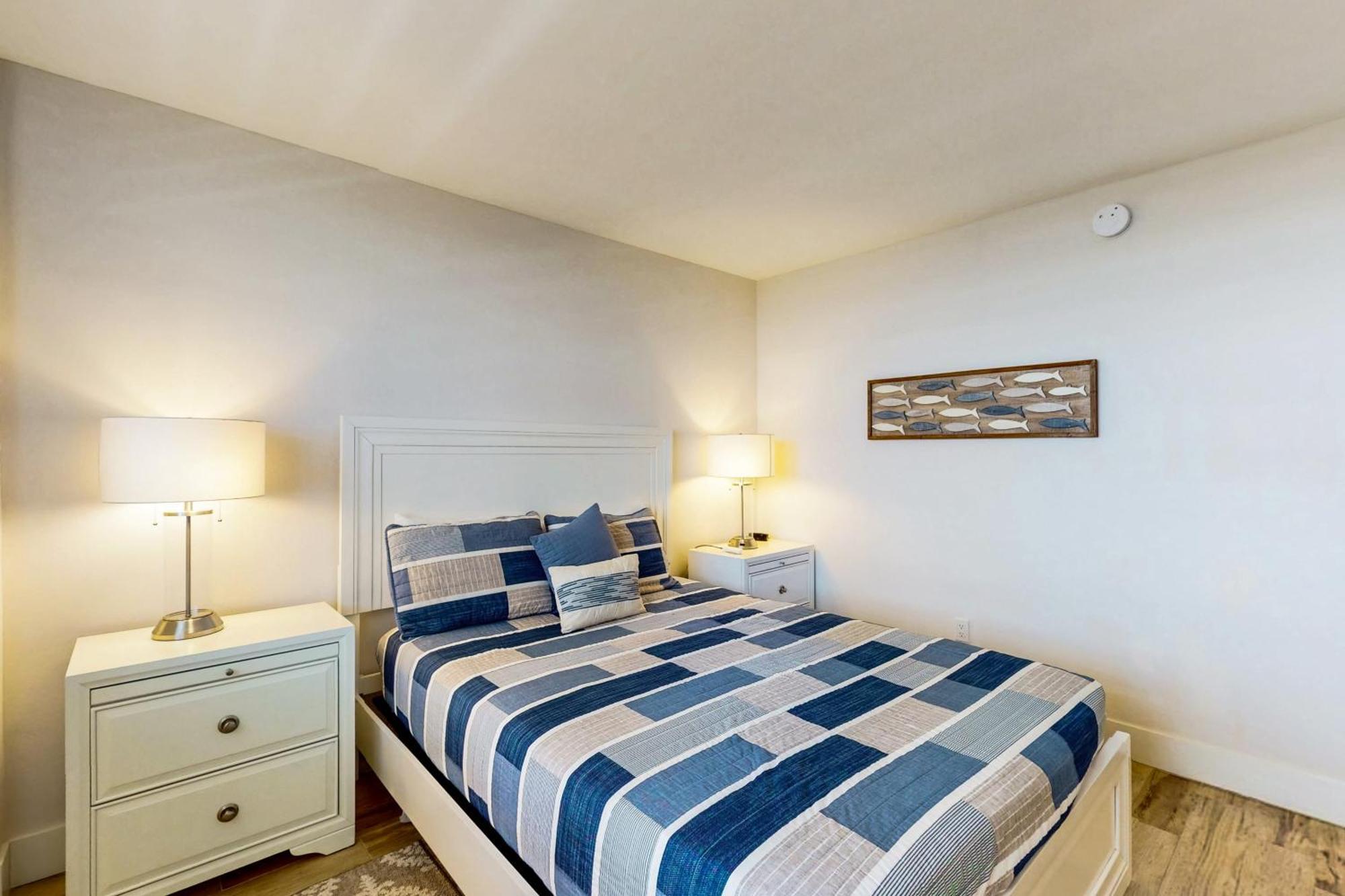 Sunset Dreams Apartment มาร์โกไอส์แลนด์ ภายนอก รูปภาพ
