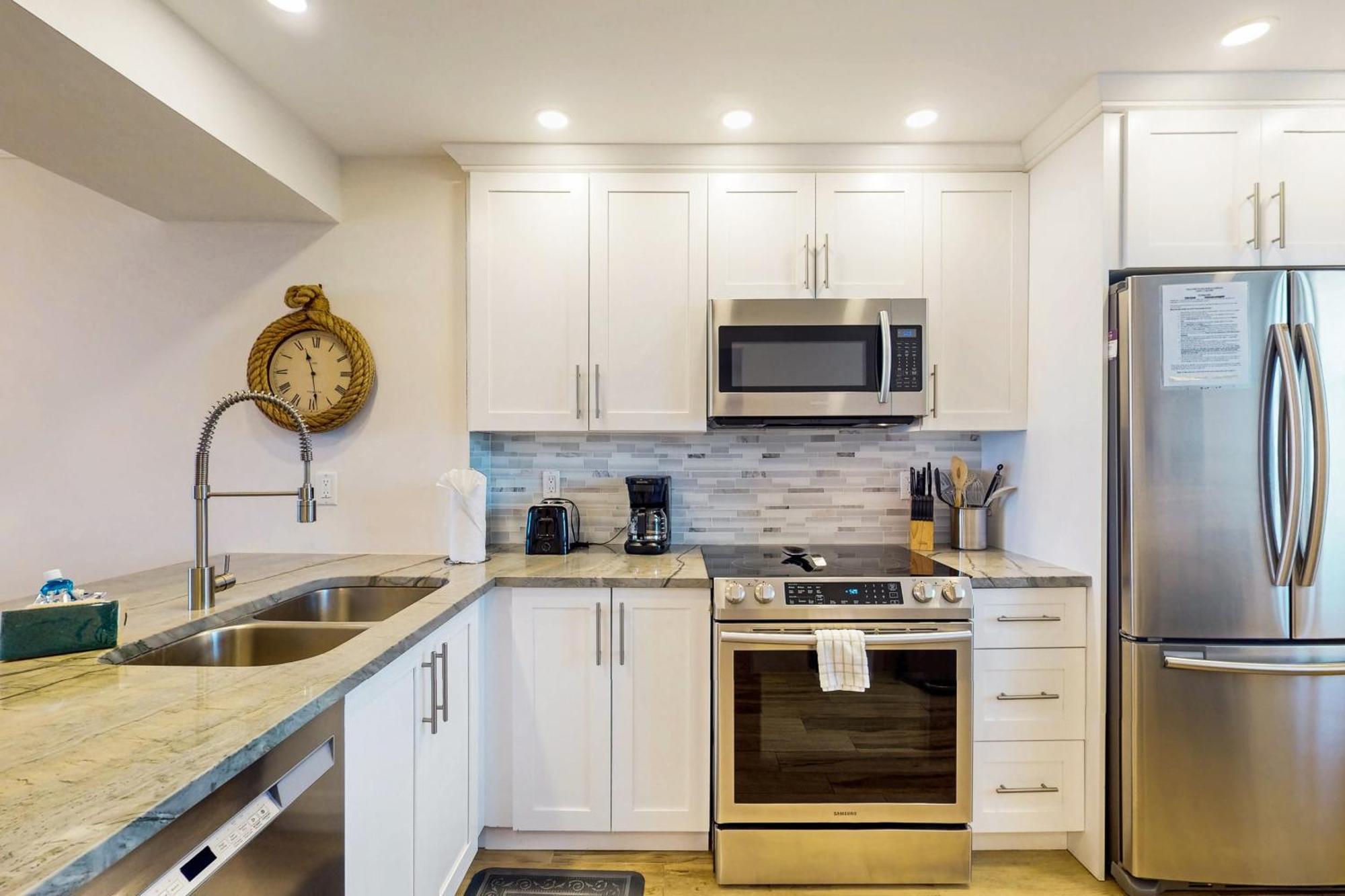 Sunset Dreams Apartment มาร์โกไอส์แลนด์ ภายนอก รูปภาพ