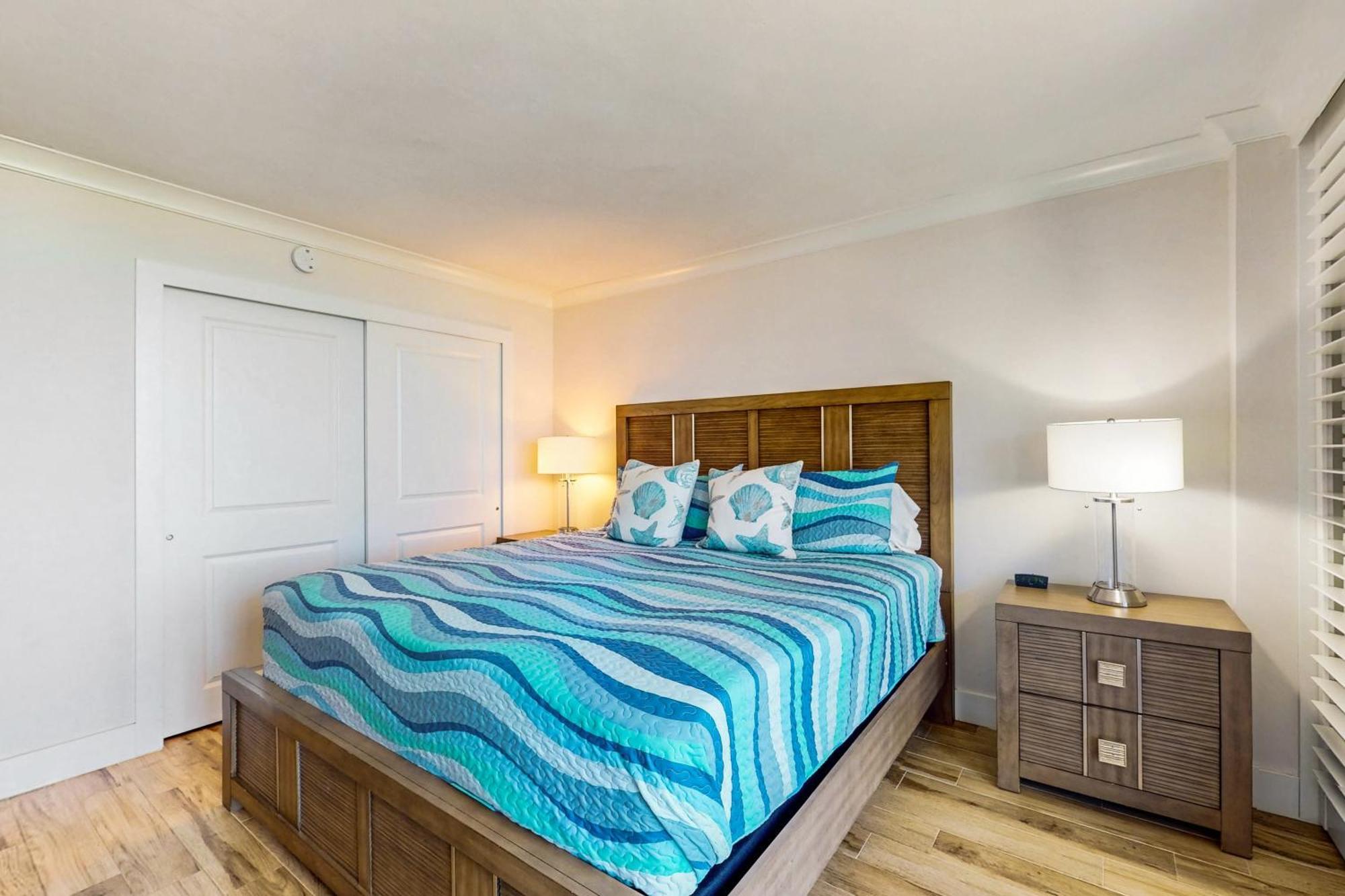 Sunset Dreams Apartment มาร์โกไอส์แลนด์ ภายนอก รูปภาพ