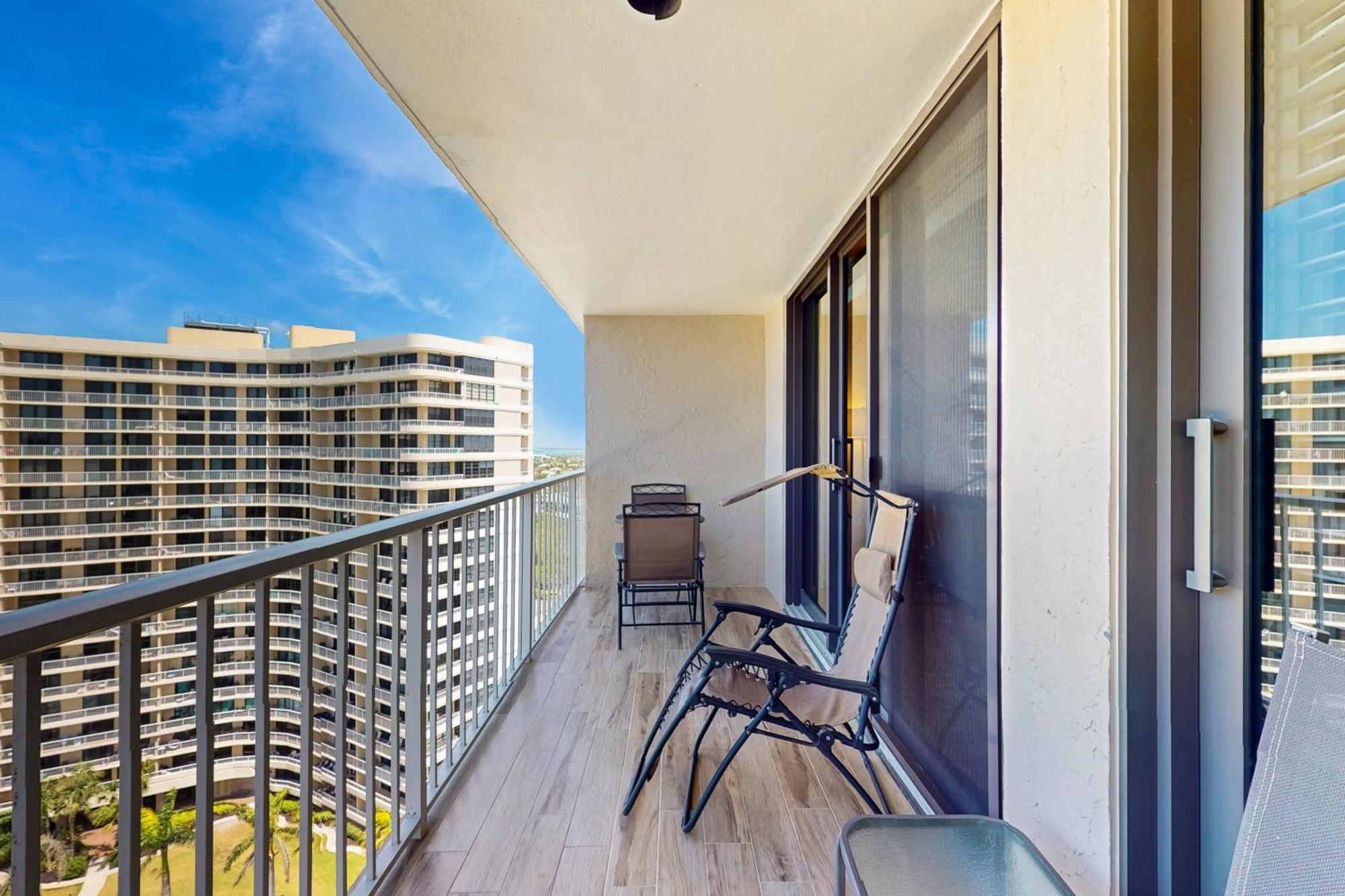 Sunset Dreams Apartment มาร์โกไอส์แลนด์ ภายนอก รูปภาพ