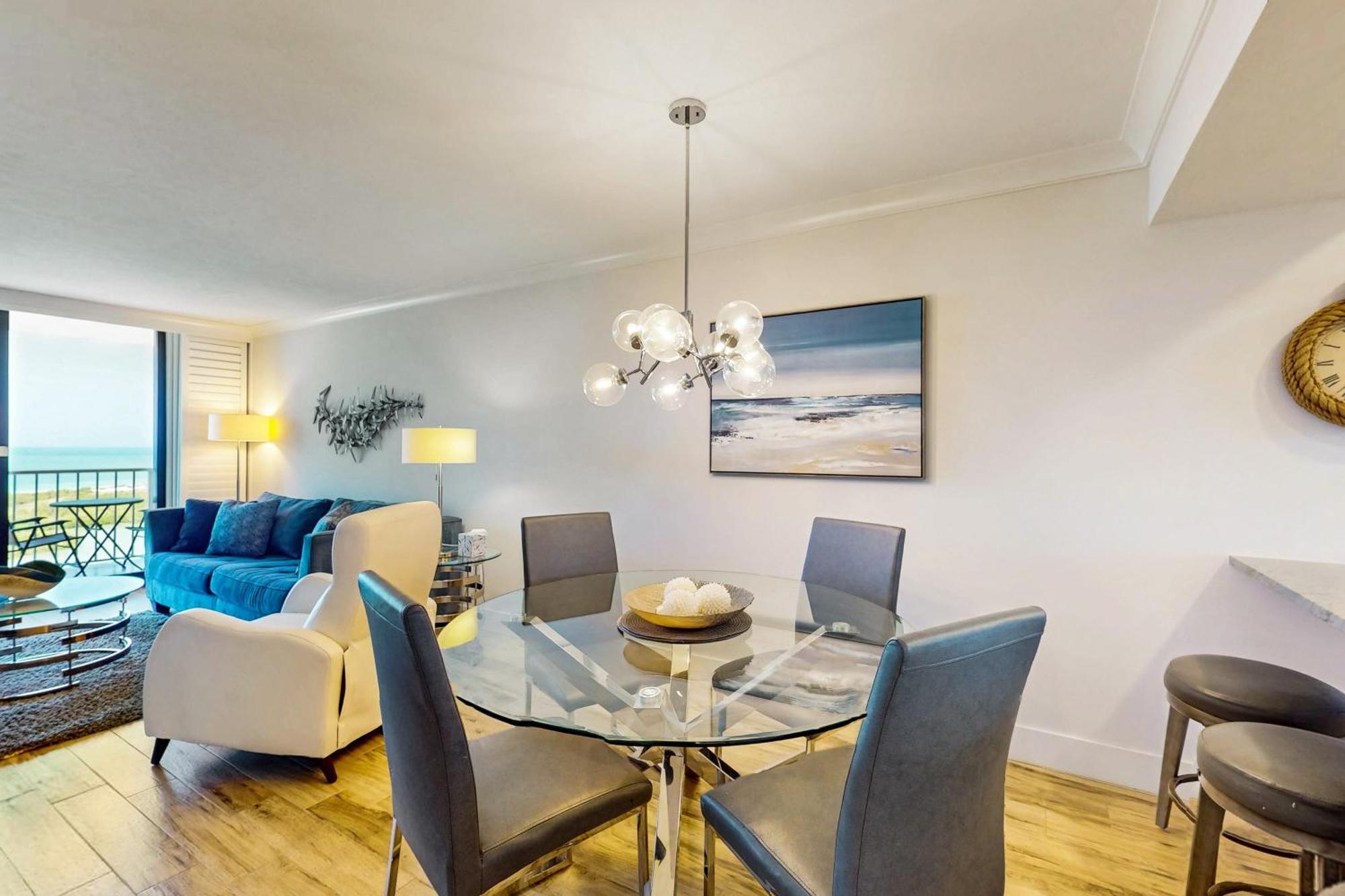 Sunset Dreams Apartment มาร์โกไอส์แลนด์ ภายนอก รูปภาพ